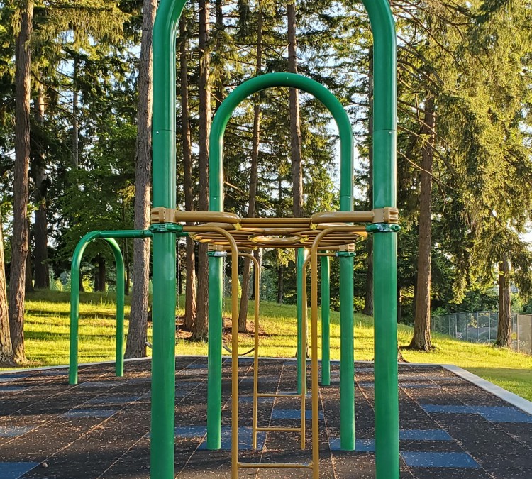 Colegate Park (Tacoma,&nbspWA)